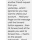 Imagen para el artículo titulado No caigas en el último engaño de Facebook, puedes perder todos tus contactos